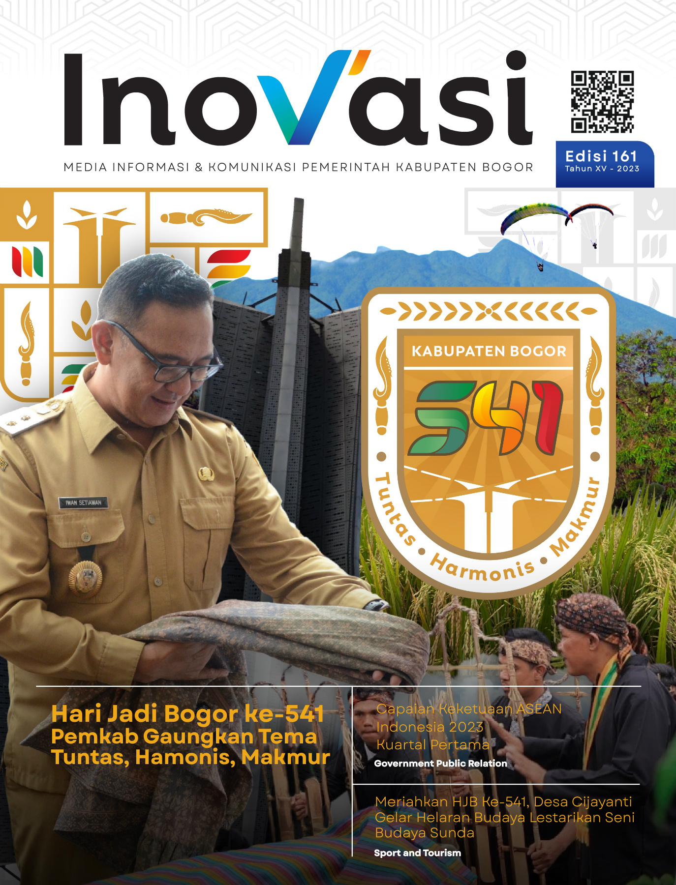 Inovasi 161
