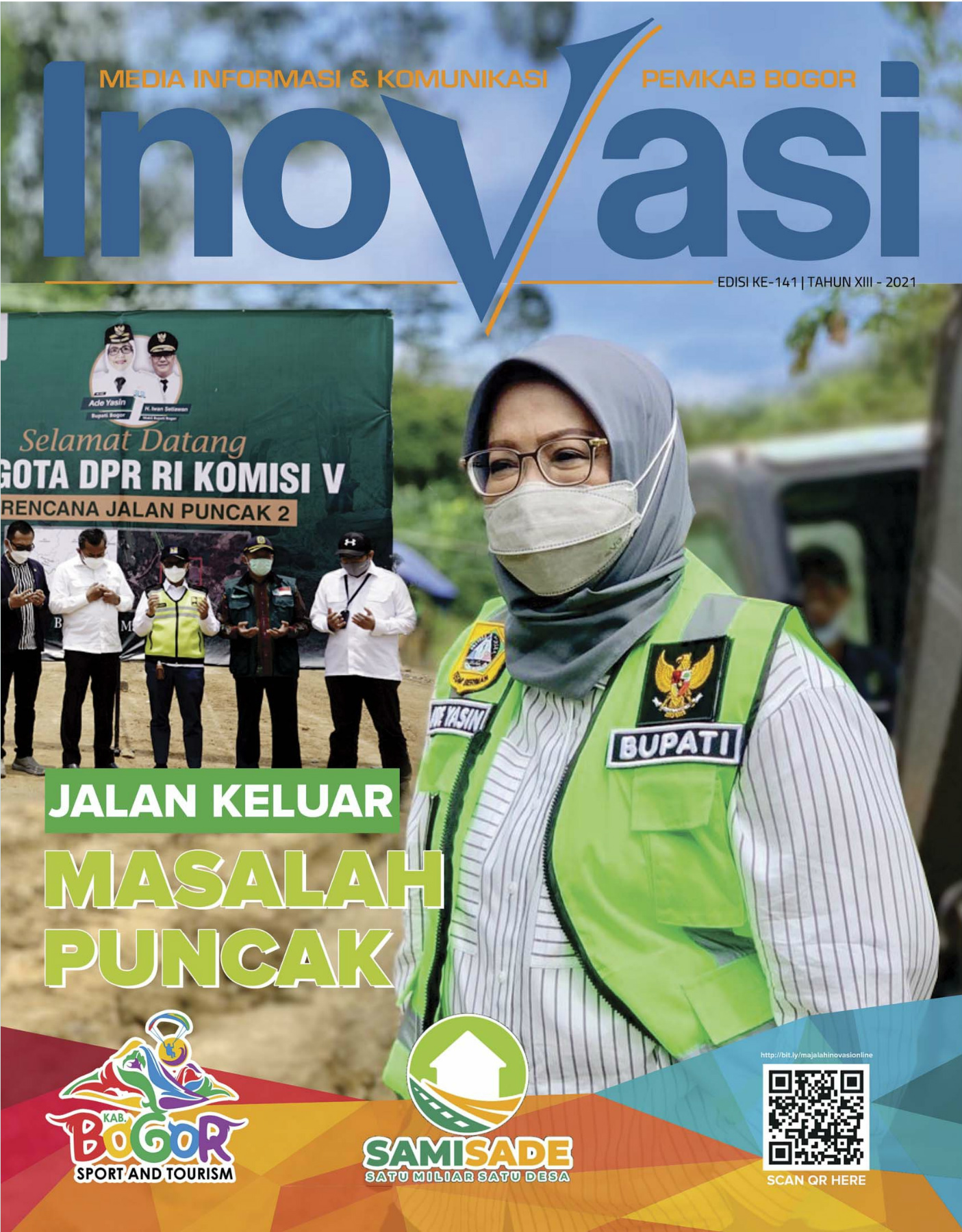 Inovasi 141