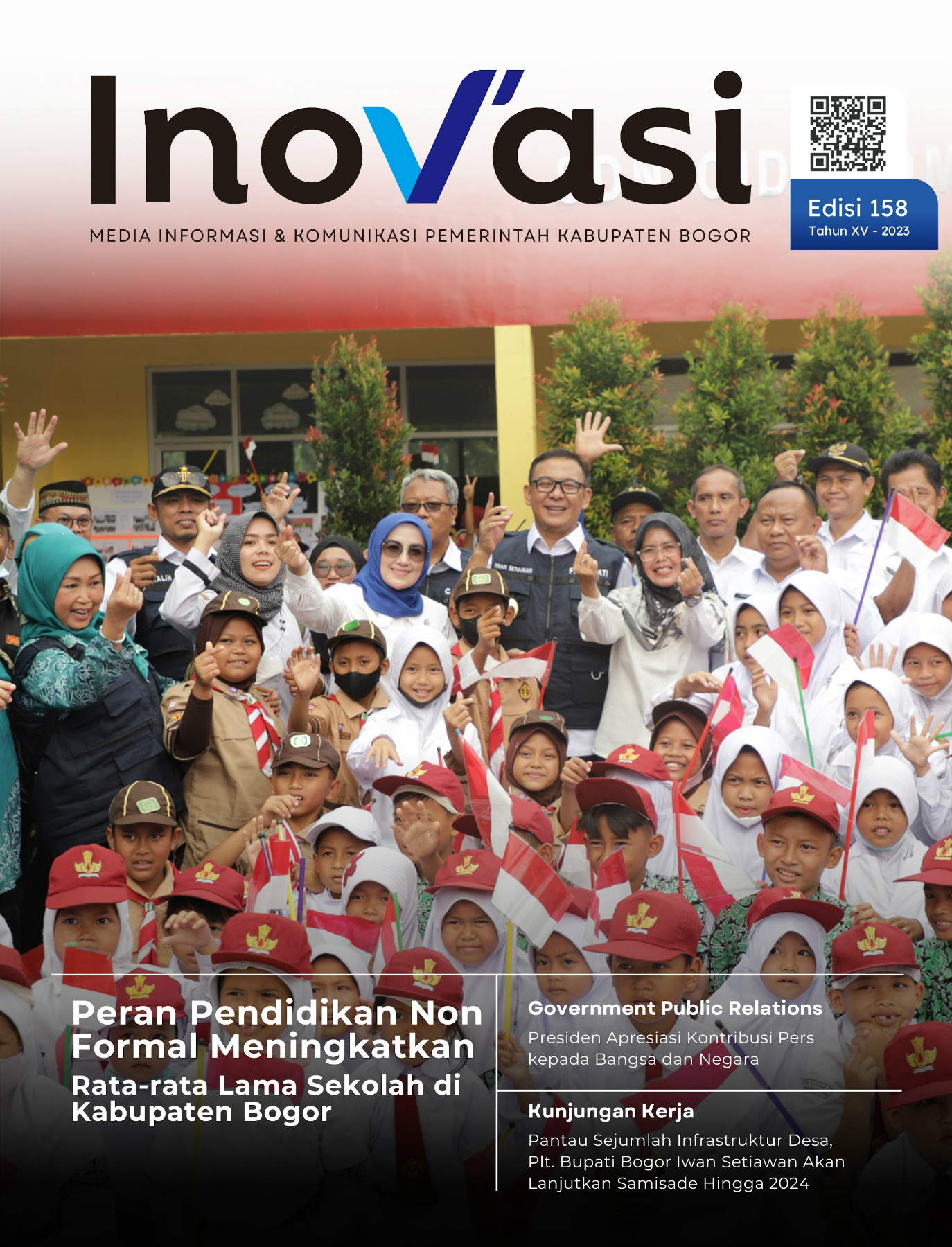 Inovasi 158